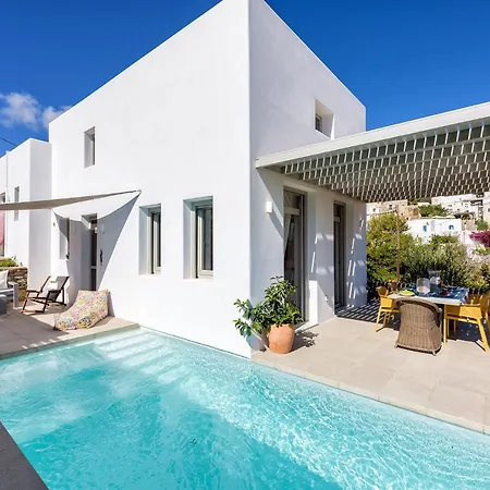 Boutique Katerina Lefkes (Paros)