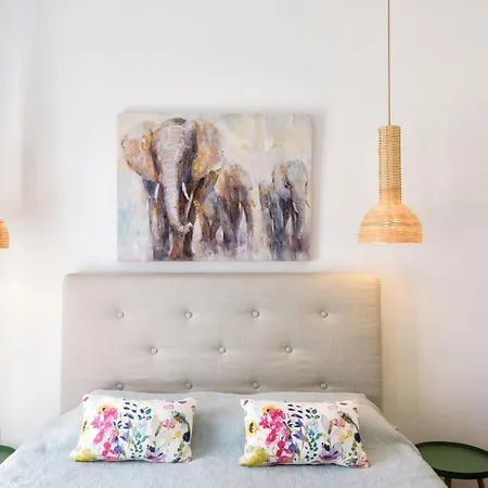 Villa Boutique Katerina *