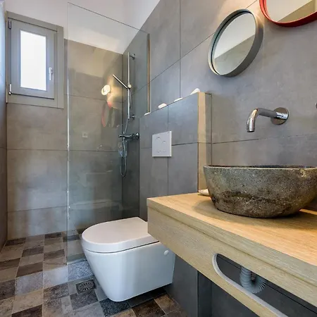 Villa Boutique Katerina