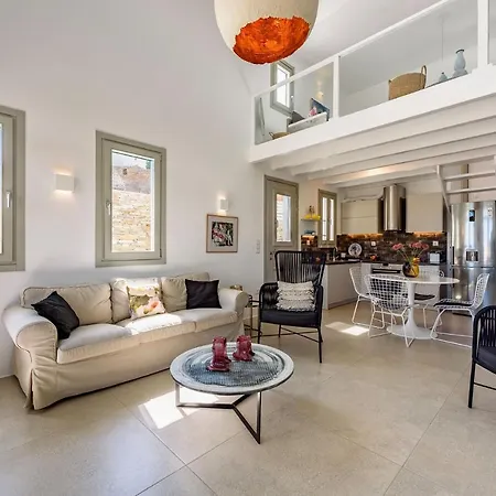 Boutique Katerina Lefkes (Paros)
