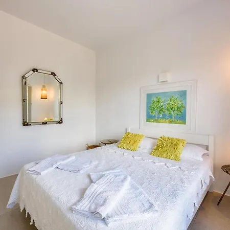 Villa Boutique Katerina *