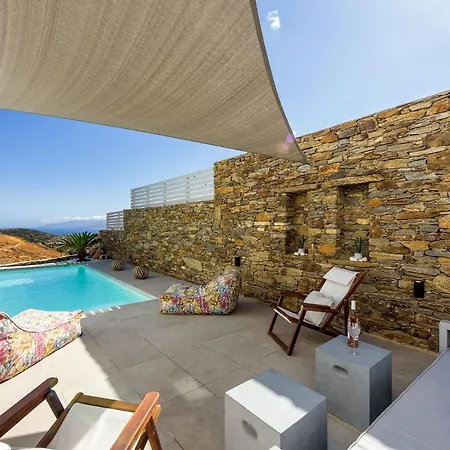 Sweet Path Villa *
