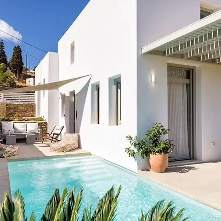 Sweet Path Villa