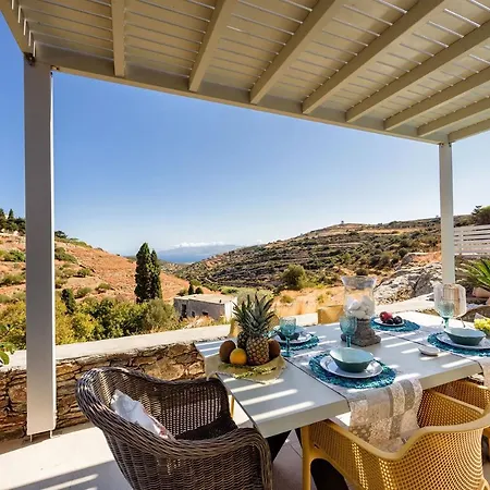 Sweet Path Villa
