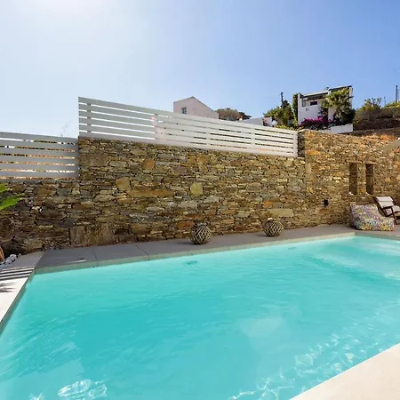 Sweet Path Villa