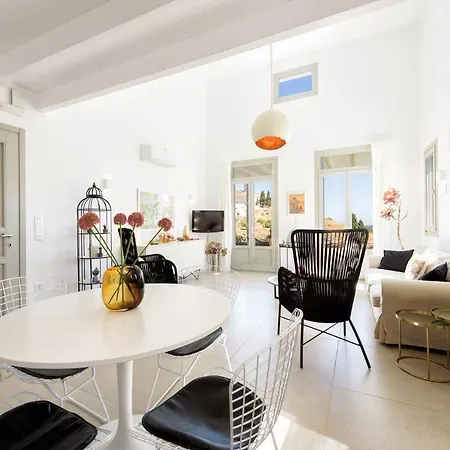 Sweet Path Villa *