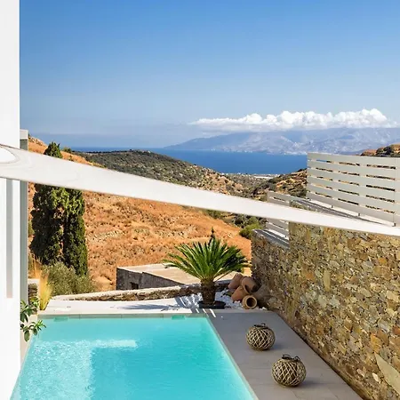 Villa Sweet Path