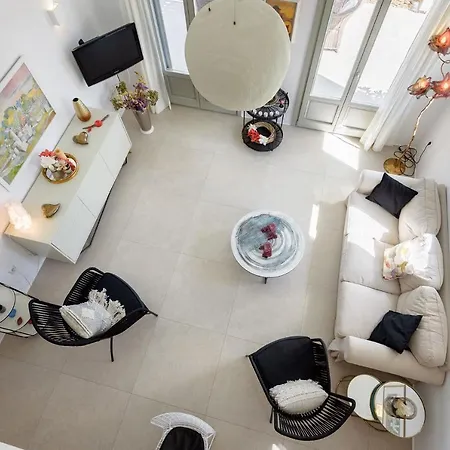 Sweet Path Villa Lefkes (Paros)